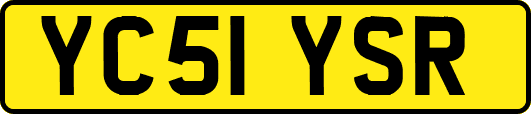 YC51YSR