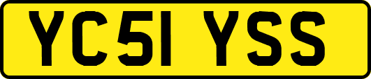 YC51YSS