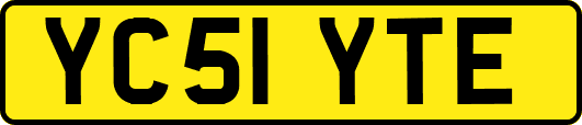 YC51YTE