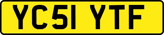 YC51YTF