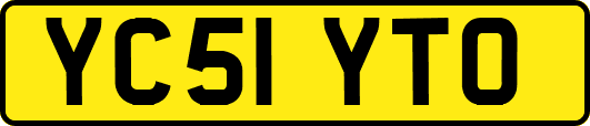 YC51YTO