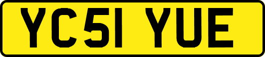 YC51YUE