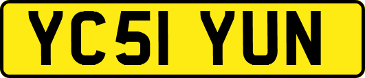 YC51YUN