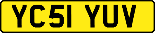 YC51YUV
