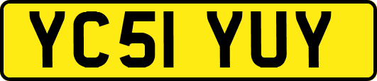 YC51YUY