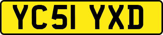 YC51YXD