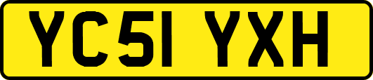 YC51YXH