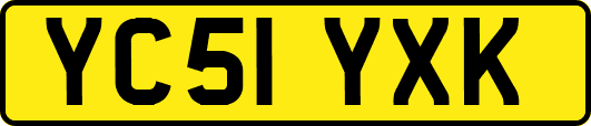 YC51YXK