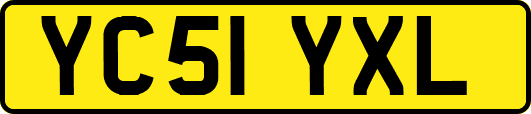 YC51YXL