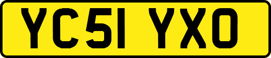 YC51YXO