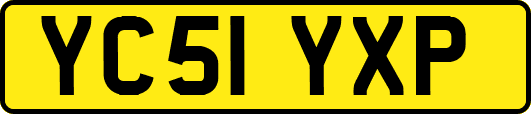 YC51YXP