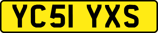 YC51YXS