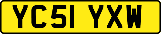 YC51YXW