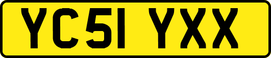 YC51YXX