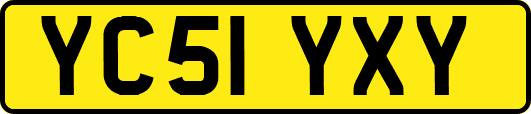 YC51YXY