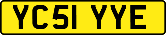 YC51YYE