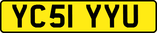 YC51YYU