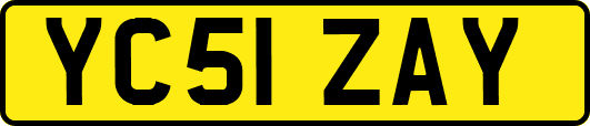 YC51ZAY