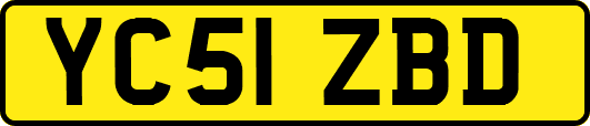 YC51ZBD