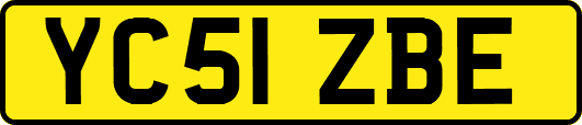 YC51ZBE