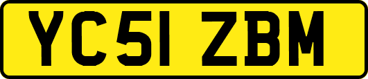 YC51ZBM