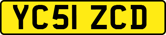 YC51ZCD
