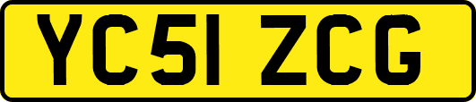 YC51ZCG