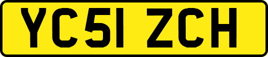 YC51ZCH