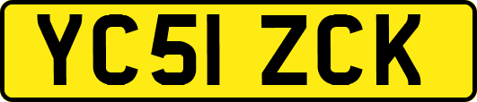 YC51ZCK