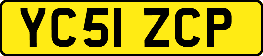 YC51ZCP