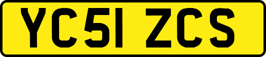 YC51ZCS