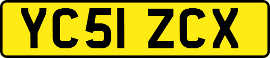 YC51ZCX