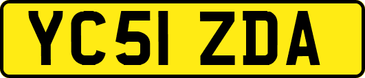 YC51ZDA