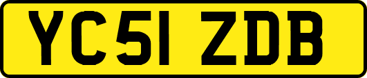 YC51ZDB