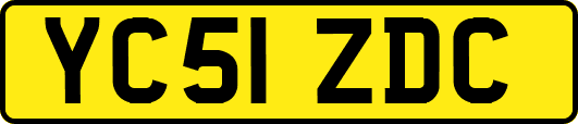 YC51ZDC