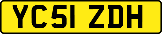 YC51ZDH