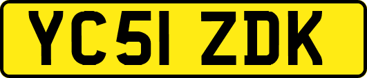 YC51ZDK