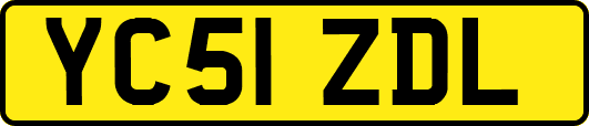 YC51ZDL