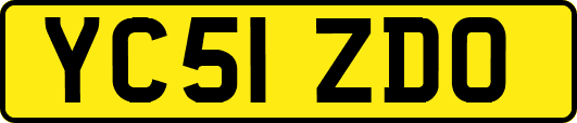 YC51ZDO