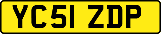 YC51ZDP