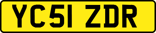 YC51ZDR
