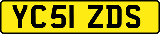 YC51ZDS