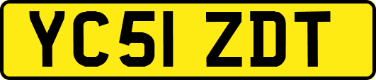 YC51ZDT