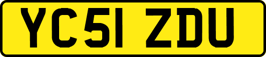 YC51ZDU