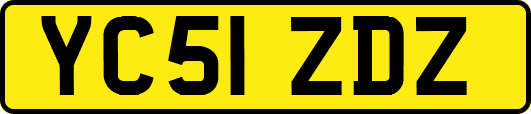 YC51ZDZ