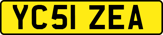 YC51ZEA
