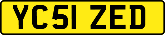 YC51ZED