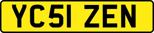 YC51ZEN