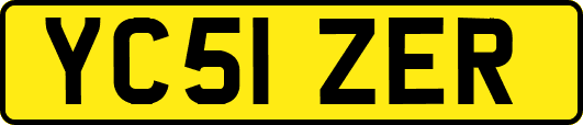 YC51ZER