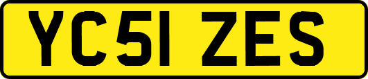 YC51ZES